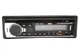 Автомагнитола BOSCHMANN BM-520 1DIN с Bluetooth, RGB подсветкой панели, двойной USB, поддержка microSD/TF, AUX вход, MP3 - изображение 1