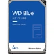 HDD 4TB, 5400rpm, WD Blue, 256M, SATA III (WD40EZZX) - изображение 1