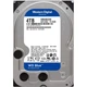HDD 4TB, 5400rpm, WD Blue, 256M, SATA III (WD40EZZX) - изображение 2