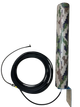 Антена LTE 14-16dB з кабелем RG58 і перехідником TS9, 690-2700 МГц 10 м - изображение 1