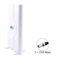 Антенна планшетная Mimo 3G LTE для роутеров ZTE, Huawei, Novatel - изображение 2