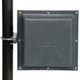 Антенна YUST панельная MIMO GSM 3G/4G LTE 2x17dBi 900-2700 МГц (без комплектации) - изображение 3
