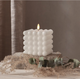 LED свеча из натурального воска Livarno Home - изображение 1