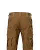 Штани тактичні COOPERR "FBI" 5XL, Summer coyote brown - изображение 4