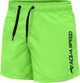 Шорты для плавания для мальчиков Aqua Speed OWEN JUNIOR 62899 зеленый 140-152 см (750-11) - изображение 1