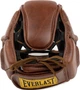 Шолом Everlast 1910 HEADGEAR коричневий L/XL (P00002698) - зображення 9
