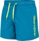Шорты для плавания для мальчиков Aqua Speed OWEN JUNIOR 62889 голубой 116-128 см (750-02) - изображение 1