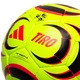 Футбольний м'яч Adidas TIRO Training Winter HS KT0660, розмір 4 - зображення 2