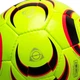 Футбольний м'яч Adidas TIRO Training Winter HS KT0660, розмір 4 - зображення 3