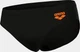 Плавки для хлопчиків Arena LETTERING SWIM BRIEFS чорний 128 см (010865-500) - зображення 6