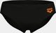 Плавки для хлопчиків Arena LETTERING SWIM BRIEFS чорний 128 см (010865-500) - зображення 7
