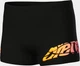 Плавки для мальчиков Arena LETTERING SWIM SHORT черный 116 см (010864-500) - изображение 6