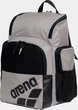 Рюкзак Arena ONE GO BACKPACK 35 л для бассейна и спорта, 46×38×23 см, вертикальная загрузка, дышащая спинка (6402B90BF778) - изображение 2