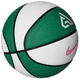 Мяч баскетбольный Nike PLAYGROUND 8P 2.0 G ANTETOKOUNMPO DEFLATED ANTHRACITE/WHITE/BLACK/WHITE size 7 (N.100.4139.331.07) - зображення 3