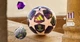 Офіційний футбольний м`яч Adidas UCL PRO 2026 фінал матчевий м`яч для професійних ігор і тренувань - зображення 6
