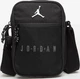 Сумка Nike Jam Blacktop Festtival Bag 1.7L черный чел 23 х 15 х 5 см (MA9190-023) - изображение 1
