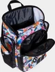 Рюкзак Arena ONE GO BACKPACK AO 35 л для бассейна и спорта, 46×38×23 см (8058208AE4F6) - изображение 6