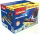 Сменная насадка для швабры Vileda Ultramax XL микрофибра 42×14 см - изображение 3