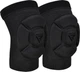 Наколенники Knee Foam K5 Чёрный (B633DAD949B9) - изображение 1