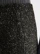 Юбка мини Marc O’Polo 9094335 Чёрный 38 PK2036 - изображение 4
