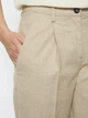 Чиносы Marc O’Polo 7779853 Бежевый 38 PK1916 - изображение 4