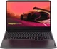 Игровой ноутбук 15.6" Lenovo ideapad Gaming 3 - AMD Ryzen 5 5600H/ 32GB / 512GB SSD / 120Hz FullHD / RTX 1650 4GB / Win11 - изображение 2