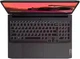 Игровой ноутбук 15.6" Lenovo ideapad Gaming 3 - AMD Ryzen 5 5600H/ 16GB / 512GB SSD / 120Hz FullHD / RTX 1650 4GB / Win11 - изображение 7