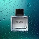 Туалетная вода для мужчин Antonio Banderas Black Seduction 100 мл - изображение 3
