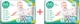 Набор подгузников Lolly Extra Soft & Dry Maxi 4 7-18 кг 40 шт x 2 упаковки (4820174981266_1) - изображение 1