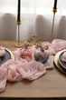 Марлевая дорожка для сервировки стола VTILENE, Blush, 60 см, 4 м - изображение 5