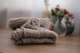 Плотный марлевый раннер для сервировки стола и фотосессий VTILENE, Cold linen, 60 см, 1 м - изображение 4