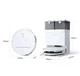 Робот-пилосос ECOVACS Deebot T50 Omni White - изображение 1