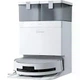 Робот-пилосос ECOVACS Deebot X8 Omni white - изображение 1