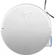 Робот-пилосос ECOVACS Deebot X8 Omni white - изображение 2