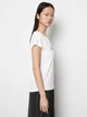 Футболка Marc O’Polo 8486413 Белый S PF6825 - изображение 3