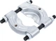 Съемник подшипников сепараторного типа (50-75 мм) ROCKFORCE RF-666075 - изображение 4