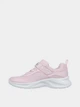 Кроссовки повседневные Skechers 8001814 Розовый 30 KK3566 - изображение 2