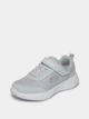 Кроссовки для спорта Skechers 10597696 Серый 27.5 KK3878 - изображение 5