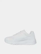 Кроссовки повседневные Skechers 10500774 Белый 35 KK3844 - изображение 2