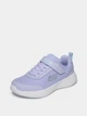 Кросівки для спорту Skechers 10597696 Лавандовий 30 KK3879 - зображення 5