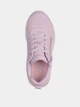 Кросівки повсякденні Skechers 7979345 Рожевий 36 KK3558 - зображення 4