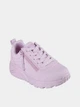 Кроссовки повседневные Skechers 7979345 Розовый 35.5 KK3558 - изображение 5