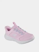 Кросівки для спорту Skechers 10537518 Рожевий 40 KK3856 - зображення 3