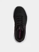 Кросівки повсякденні Skechers 10560471 Чорний 34 KK3872 - зображення 3
