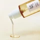 Гідрофільна олія для обличчя Beauty of Joseon Cleansing Oil з женьшенем для зняття макіяжу та очищення пор, 210 мл - зображення 2