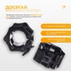 Зажимы для штанги EasyFit Lock-Jaw 50 мм 2 шт (56000838) - изображение 7