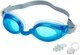 Очки для плавания детские/подростковые Newt Swim Goggles Синие (NE-PL-700-B) - изображение 1