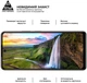 Защитное стекло ArmorStandart Pro для смартфона Tecno Pova 7 Neo (LJ6) (ARM87299) - изображение 4