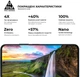 Захисне скло ArmorStandart Pro для смартфона OPPO A6 4G/A6K 4G/A6S 4G/A6X 4G (ARM90279) - зображення 5