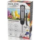 Блендер Adler AD 4625 black ручной/ 1500Вт/ 5 швидк/ без чаши/ Turbo/ черный - изображение 3